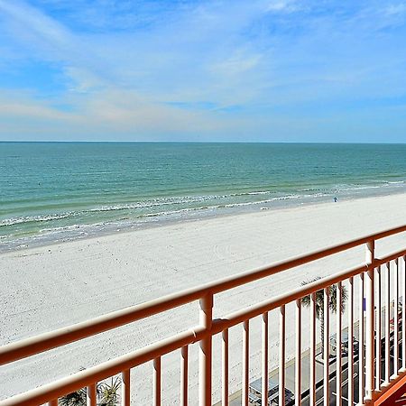 Sunset Chateau 506 - Premier St. Pete Beach Exterior foto